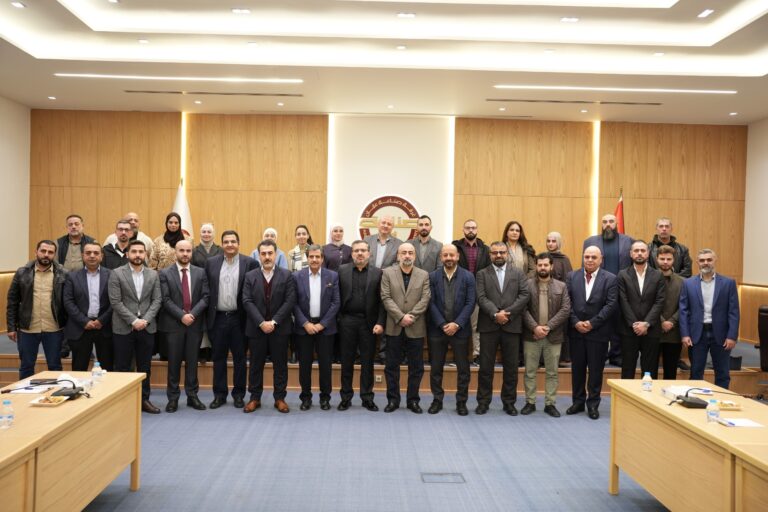 عاجل.. 13 شركة تستفيد من الخدمات الاستشارية لمشروع “تمكين” في دورته الأولى