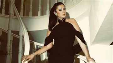 عاجل.. ياسمين عبد العزيز تعاتب منى الشاذلي: “عايزة أتكلم براحتي!”