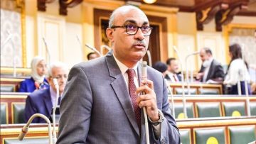 عاجل.. 90 % من المحال العامة غير مرخصة.. برلماني يعلن مفاجأة