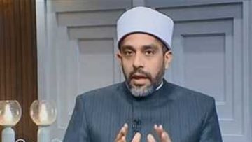 عاجل.. هل يجوز دعاء «اللهم أجرني من النار» سبع مرات بعد الصلاة؟.. أمين الفتوى يجيب