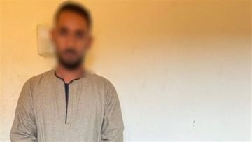 عاجل.. ضبط شخص بحوزته عدد من البطاقات الشخصية بقنا