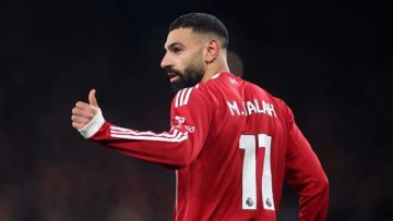 عاجل.. هل يزامل محمد صلاح أحمد حجازي في الدوري السعودي؟