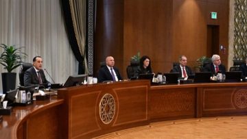 عاجل.. انضمام مصر إلى اتفاقية التجارة التفضيلية بين الدول الثماني النامية