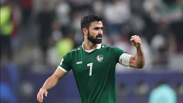 عاجل.. خربين يكشف أسرار هدفه الصاروخي في شباك قطر ويُشعل سباق التأهل