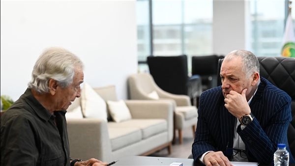 عاجل.. عاجل.. أول قرار من أبوريدة تجاه حلمي طولان بعد الخروج المخزي بكأس العرب|خاص