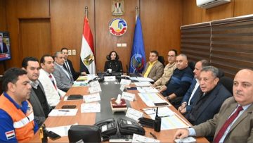 عاجل.. غلق صناديق الاقتراع وانتهاء اليوم الأول لانتخابات مجلس النواب 2025 في أربع دوائر بالبحيرة