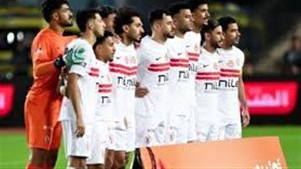 عاجل.. تشكيل الزمالك لمواجهة سموحة في كأس عاصمة مصر