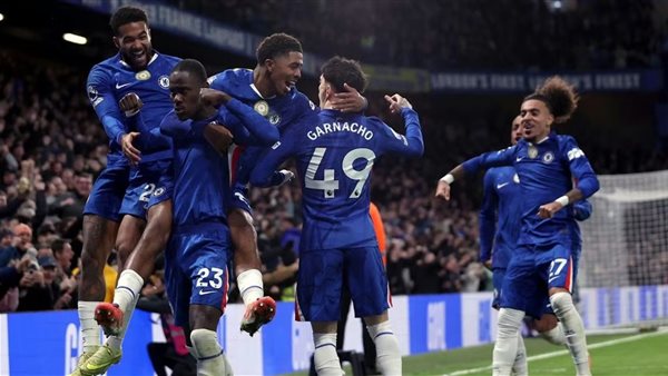 عاجل.. تشيلسي يتأهل لنصف نهائي كأس الرابطة بفوز مثير على كارديف سيتي