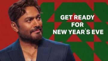 عاجل.. سهرة ليلة رأس السنة.. تفاصيل حفل تامر حسنى وإليسا وتامر عاشور بالعاصمة الإدارية