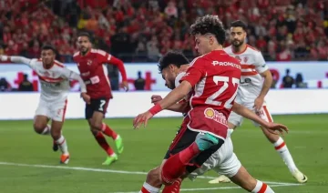 عاجل.. الأهلي يحدد شرطه “التعجيزي” لرحيل إمام عاشور في يناير.. وتراجع عن صفقة جديدة