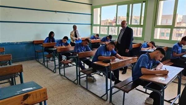 عاجل.. الخريطة الزمنية للعام الدراسي 2026 PDF