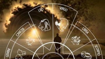 عاجل.. حظك اليوم برج الدلو.. توقعات الأبراج على الصعيد الشخصي والمهني