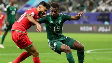 عاجل.. بث مباشر مباراة عمان وجزر القمر