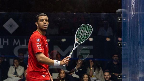 عاجل.. بالم هيلز تستضيف بطولة العالم للإسكواش PSA لموسم 2025–2026 بمشاركة 128 لاعبًا