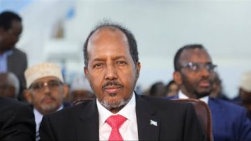 عاجل.. الصومال يطالب إسرائيل بسحب اعترافها بـ”أرض الصومال”