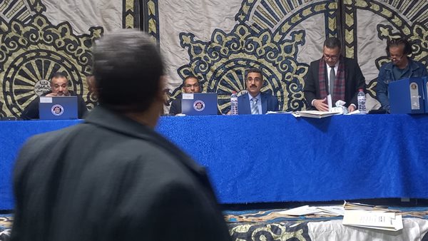 عاجل.. تقدم خلف الله والمنوفى .. نتيجة الحصر العددى بالدائرة الثالثة بقنا