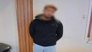 عاجل.. محاولة شراء أصوات انتخابية في الباجور بالمنوفية