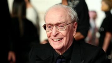 عاجل.. مهرجان البحر الأحمر يكرم مايكل كين وجولييت بينوش ورشيد بوشارب.. صور