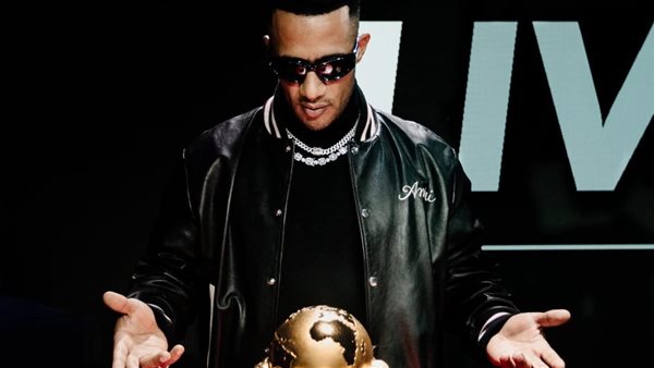 عاجل.. ما أحققه لم يشهده تاريخ الغناء في الوطن العربي من قبل