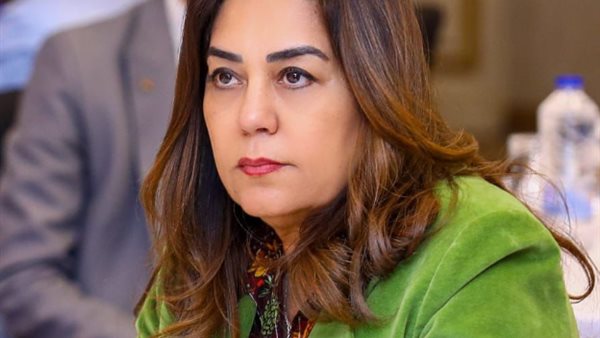 عاجل.. وزيرة التنمية المحلية توجه مركز سيطرة الشبكة الوطنية لمتابعة جهود إزالة المخالفات ورفع الإشغالات