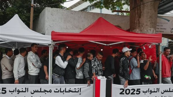 عاجل.. فوز علي عبد القادر محمود وأحمد عبدالله العويضي بمقعدي قوص وقفط ونقادة في قنا