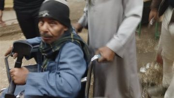 عاجل.. السيدات وكبار السن يتصدرون المشهد الانتخابي في قنا