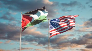 عاجل.. المملكة تسجل فائضًا تجاريًا مع الولايات المتحدة 394 مليون دينار