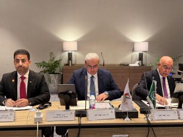 عاجل.. “تثبيت” مقر المجلس العربي للاختصاصات الصحية في الأردن