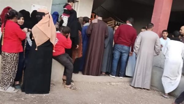 عاجل.. إقبال متواصل على لجان سوهاج في ثاني أيام التصويت بانتخابات مجلس النواب