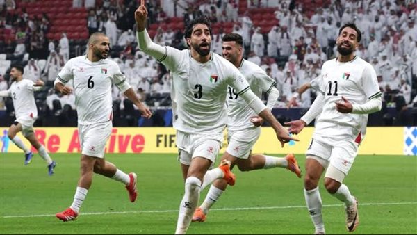 عاجل.. موعد مباشر مباراة فلسطين والسعودية في ربع نهائي كأس العرب 2025 القنوات الناقلة