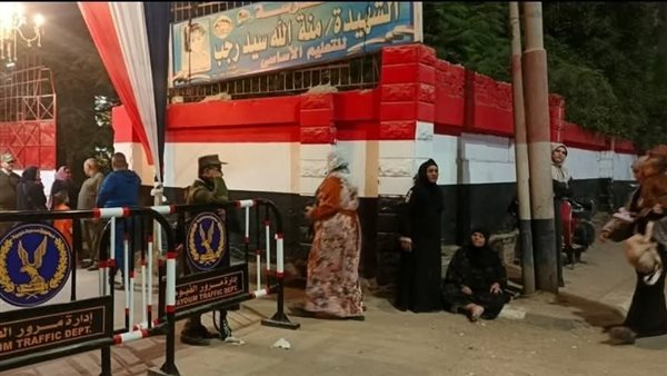 عاجل.. انتخابات مجلس النواب 2025.. اليوم الانتخابي يسير بهدوء ولم يتم رصد أية شكاوى حتى الآن