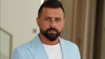 عاجل.. النجم السوري ريتشارد يشعل مشاعر الوطن بأغنيته الجديدة “نيالا”