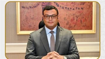 عاجل.. عاجل.. جولة تفقدية لوزير الإسكان لمتابعة مشروعات مدينة العبور