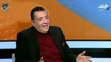 عاجل.. إبراهيم وزة قصد الترند وحققه من فيديو “ممنوع الروچ”