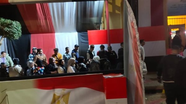 عاجل.. بالفيديو.. محاولات شراء الأصوات في دائرة إمبابة خلال إعادة انتخابات النواب 2025