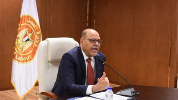 عاجل.. استخراج 1200 شهادة مهارة ومزاولة حرفة لعمال المترو الجديد بالإسكندرية