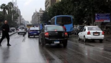 عاجل.. حالة الطقس غدا.. تقلبات جوية وتحذيرات من الأرصاد