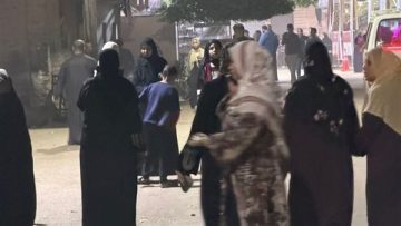 عاجل.. إقبال كثيف لأهالي قنا على اللجان الانتخابية للإدلاء بأصواتهم في انتخابات النواب 2025