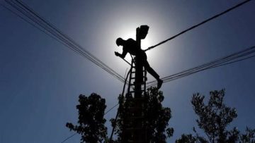 عاجل.. انقطاع الكهرباء عن أكثر من مليون منزل فى كييف بعد ضربات روسية