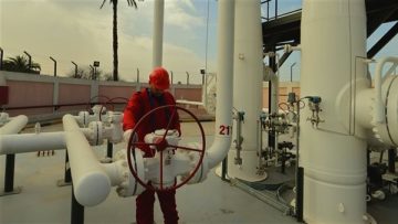 عاجل.. لا تنزعجوا.. تاون جاس تعلن ملء خزان الغاز الرئيسي بالهرم الأحد المقبل