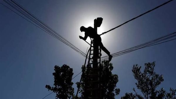 عاجل.. انقطاع الكهرباء عن أكثر من مليون منزل فى كييف بعد ضربات روسية