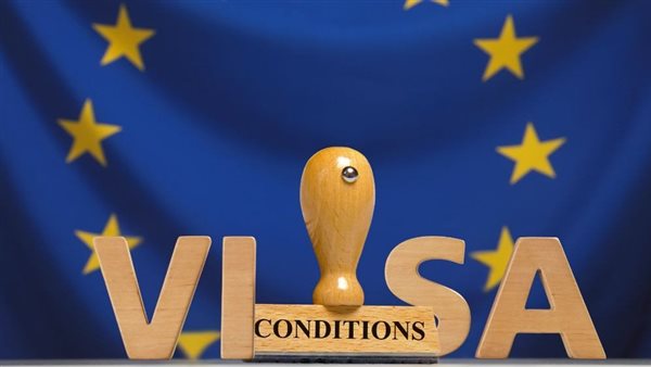 عاجل.. شروط فيزا شنغن وأهم المستندات المطلوبة للحصول عليها