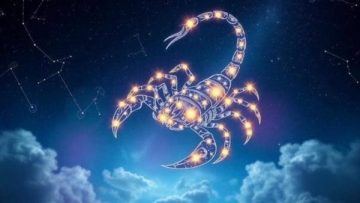 عاجل.. توقعات برج العقرب حظك اليوم: إرشادات يومية لكل مولود