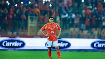 عاجل.. الأهلي يسعى دائمًا للفوز وجماهيره شريك رئيسي في النجاحات