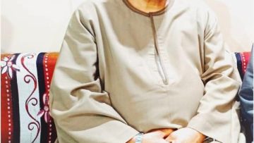 عاجل.. فتحى قنديل فى دائرة نجع حمادى يحصد المقعد الاول من الجولة الأولى