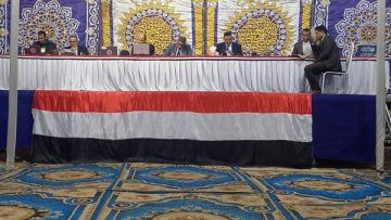 عاجل.. 79 ألف صوت صحيح و2486 باطلاً