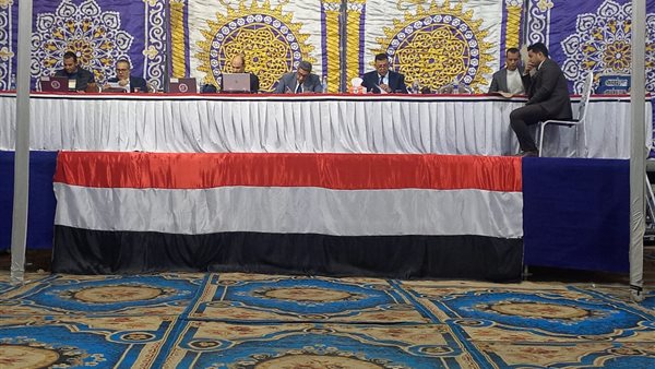 عاجل.. 79 ألف صوت صحيح و2486 باطلاً