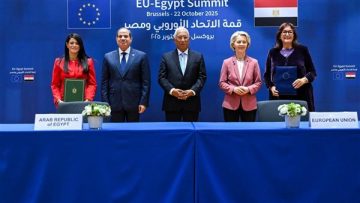 عاجل.. حصاد وإنجازات وزارة التخطيط والتنمية الاقتصادية والتعاون الدولي لعام 2025