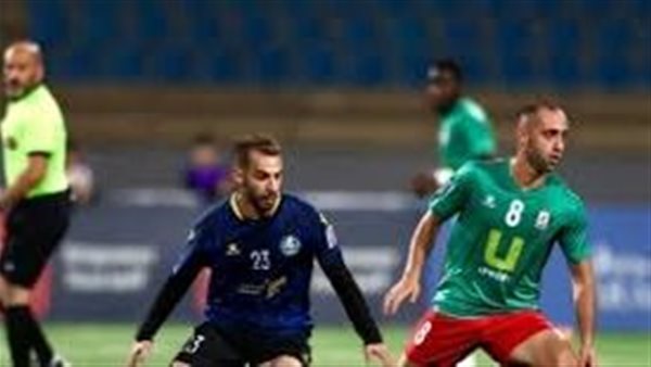 عاجل.. مباشر مباراة السلط ضد الوحدات اليوم (0-0) في درع الاتحاد الأردني