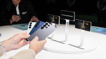 عاجل.. قرار صادم .. سامسونغ تجمّد تطوير كاميرات S26 لهذا السبب